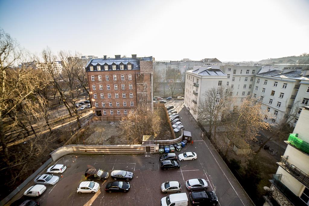 Floor Vandrerhjem
