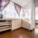 Top Floor Hostel
