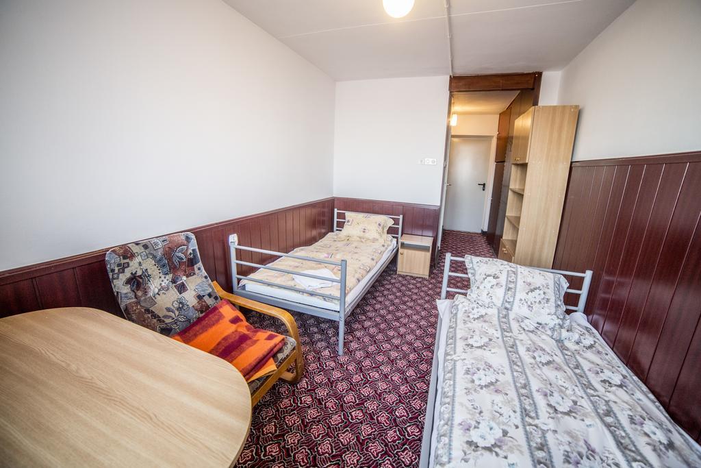 Floor Hostel Warszawa