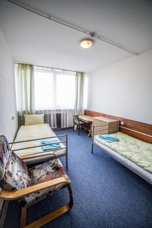 Hostel Floor *