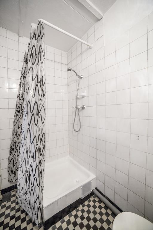 Floor Hostel Warszawa